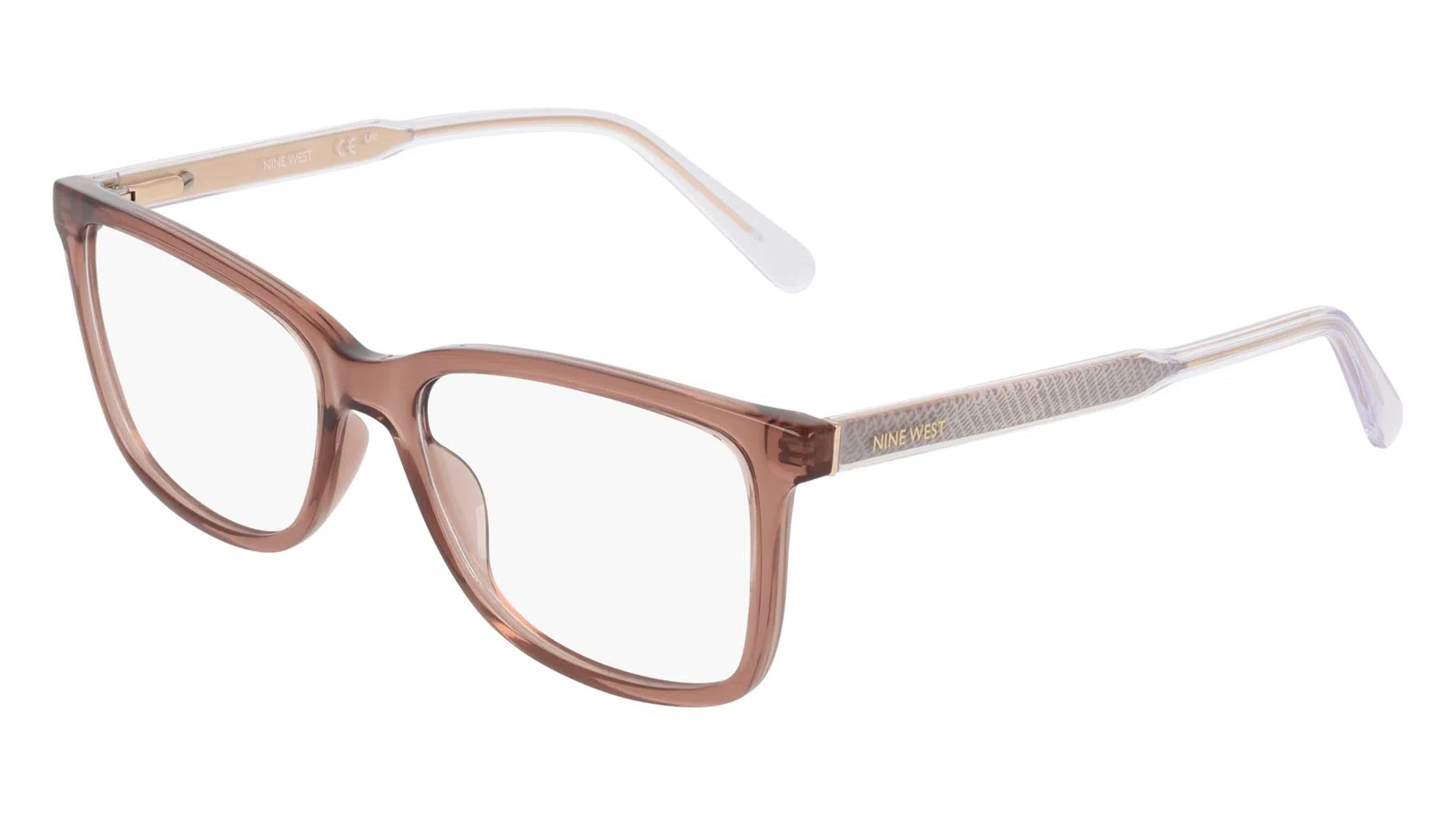 Nine West NW5240 Eyeglasses - view 3